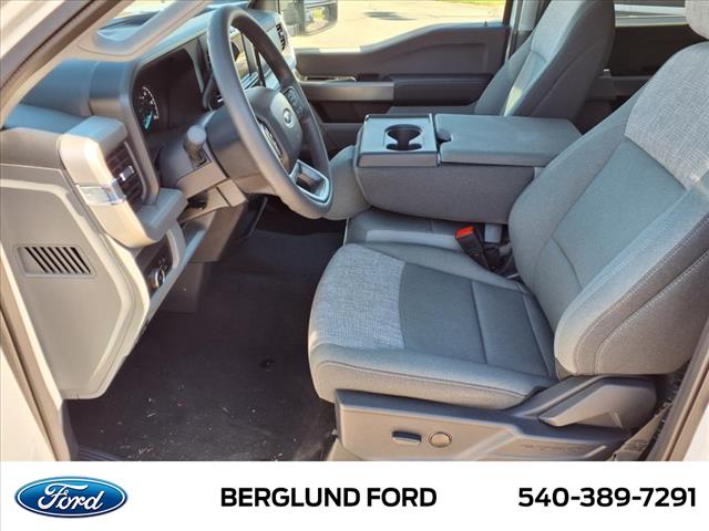 2025 Ford F-250 Super Duty XLT - Photo 8