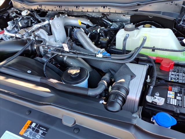 2026 Ford F-250 Super Duty XL - Photo 8