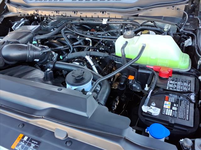 2026 Ford F-250 Super Duty XLT - Photo 8