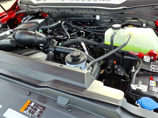 2026 Ford F-250 Super Duty XLT - Photo 8
