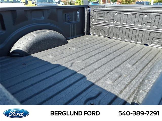 2026 Ford F-250 Super Duty XLT - Photo 8