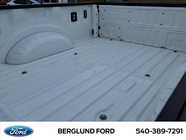2025 Ford F-250 Super Duty Lariat - Photo 8