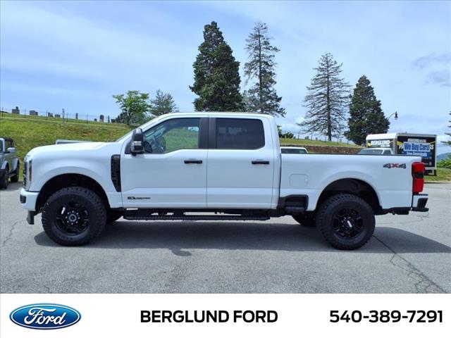 2024 Ford F-350 Super Duty XL - Photo 8