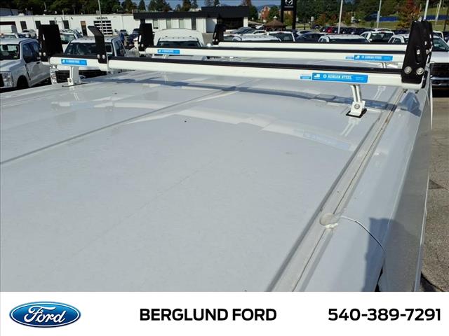2024 Ford Transit Base - Photo 8