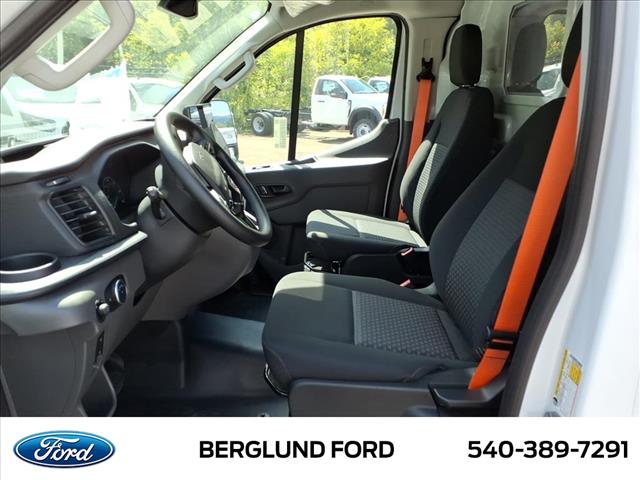 2024 Ford Transit Base - Photo 8