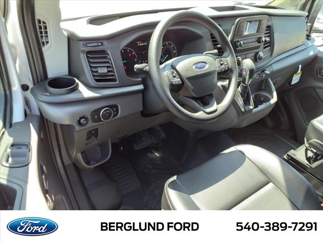2024 Ford Transit 350 - Photo 8