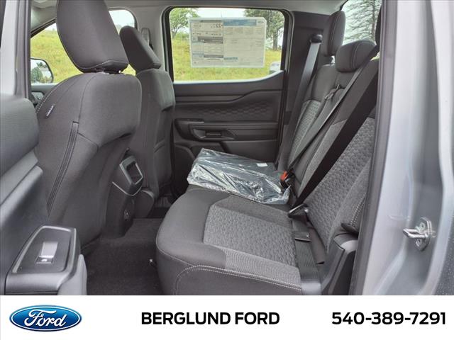 2024 Ford Ranger XL - Photo 8