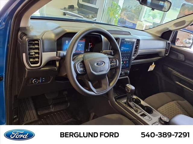 2025 Ford Ranger XL - Photo 8