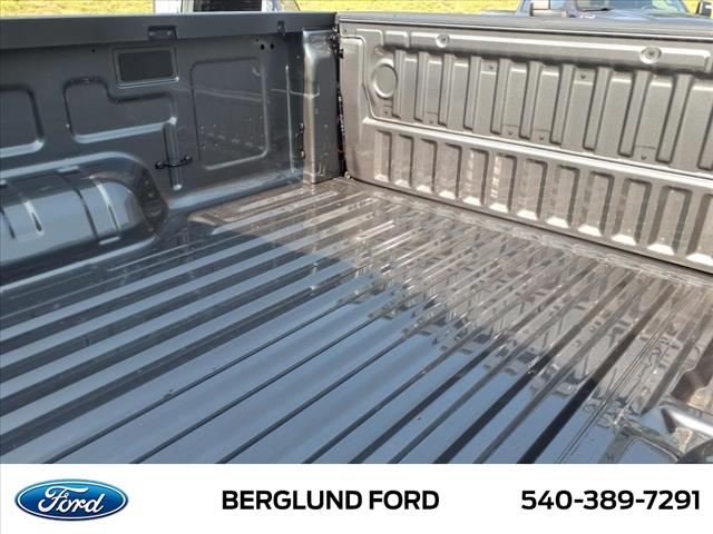 2025 Ford Ranger XL - Photo 8