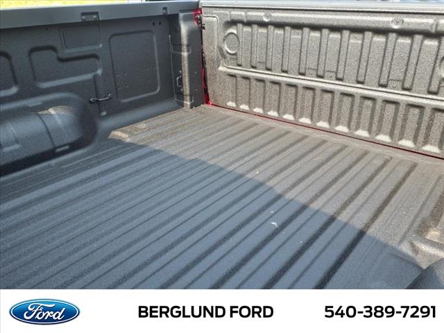 2025 Ford Ranger XL - Photo 8