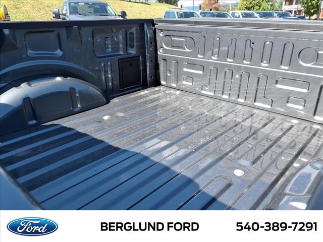2025 Ford F-150 STX - Photo 8