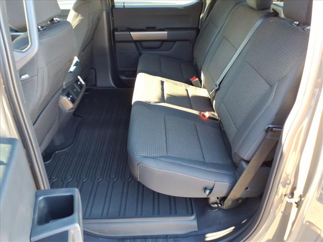 2025 Ford F-150 STX - Photo 8