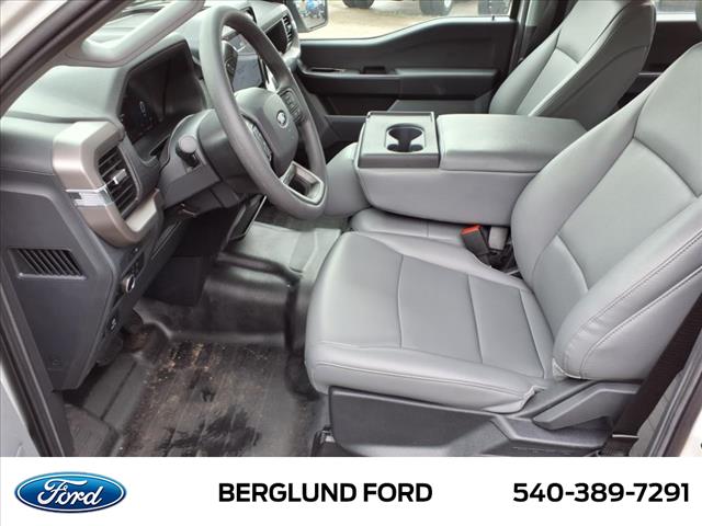 2025 Ford F-150 XL - Photo 8