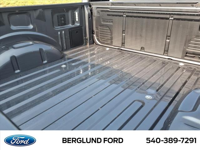 2025 Ford F-150 XLT - Photo 8