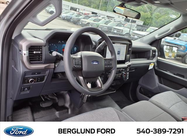 2025 Ford F-150 XL - Photo 8
