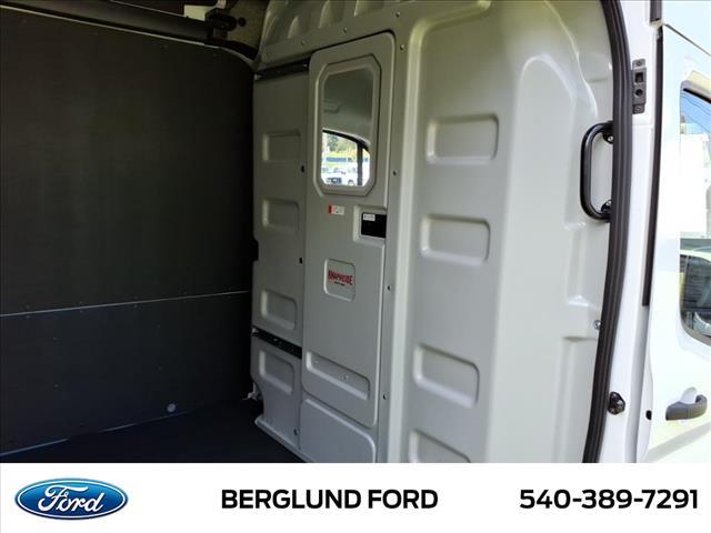 2025 Ford Transit Base w/11,000 lb. GVWR - Photo 8