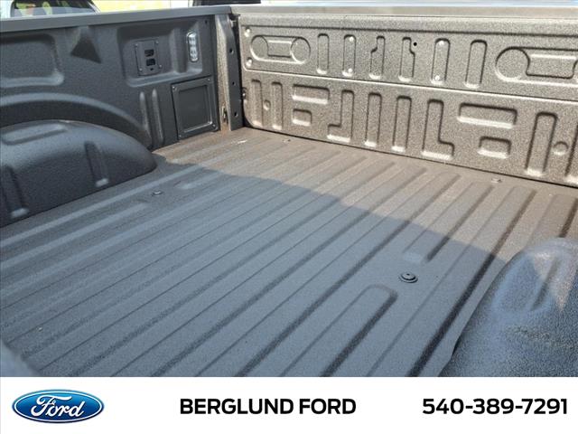 2025 Ford F-150 Lightning Flash - Photo 8