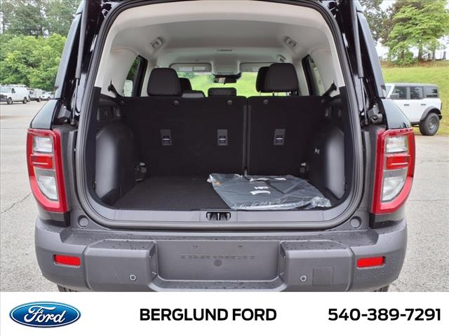 2025 Ford Bronco Sport Big Bend - Photo 8