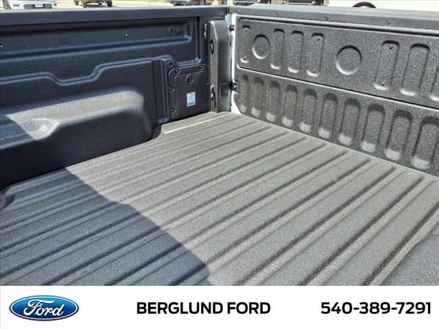 2025 Ford Maverick Lobo Standard - Photo 8