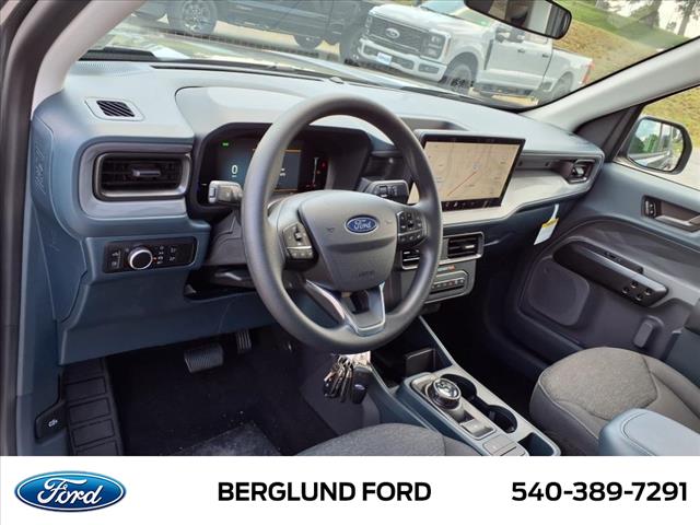 2025 Ford Maverick XL - Photo 8