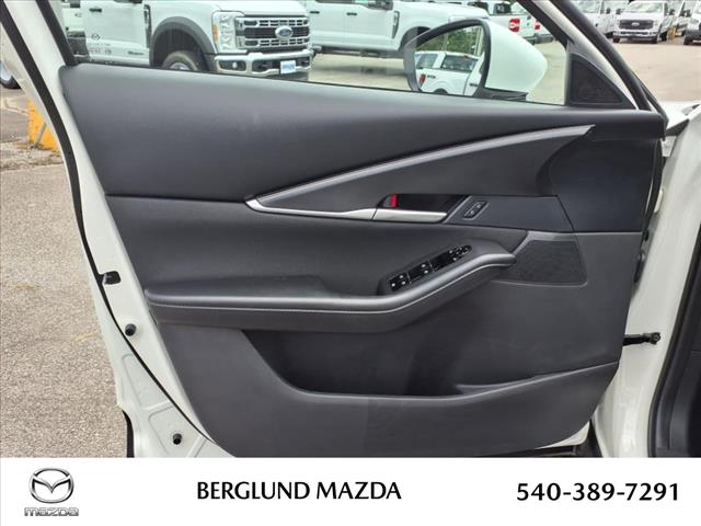 2025 Mazda CX-30 2.5 S - Photo 8