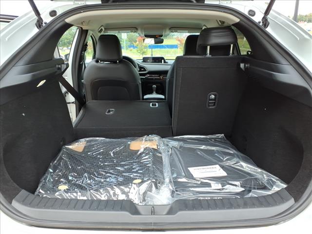 2025 Mazda CX-30 2.5 S Select Sport - Photo 8