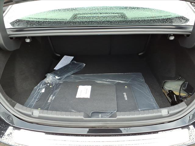 2025 Mazda Mazda3 Sedan 2.5 S Select Sport - Photo 8