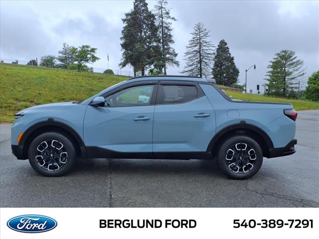 2022 Hyundai SANTA CRUZ SEL Premium - Photo 8