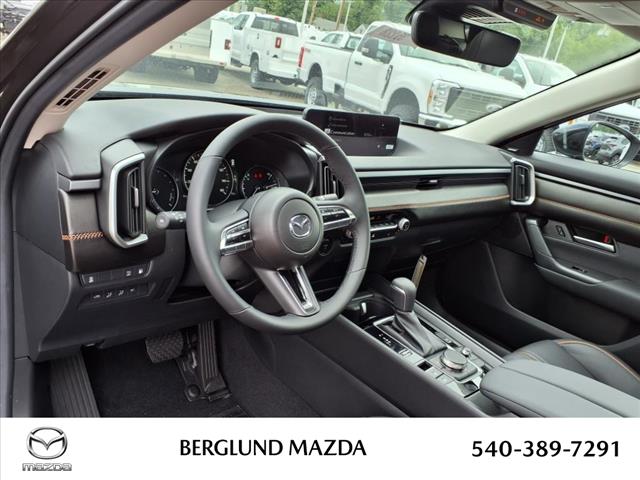 2025 Mazda CX-50 Hybrid Premium Package - Photo 8