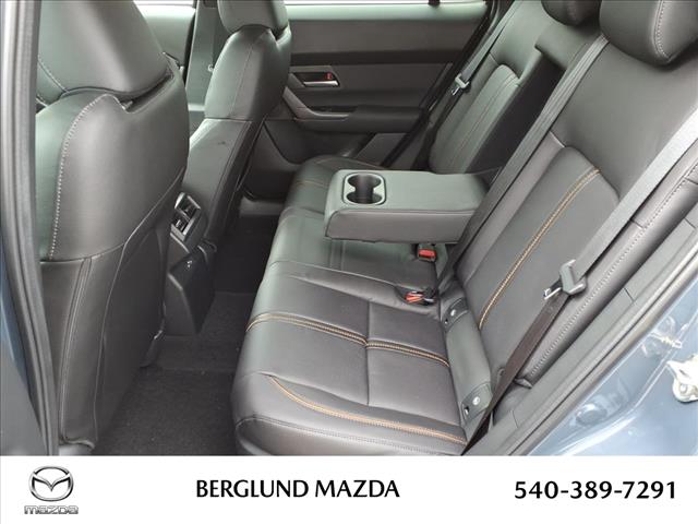 2025 Mazda CX-50 Hybrid Premium Package - Photo 8