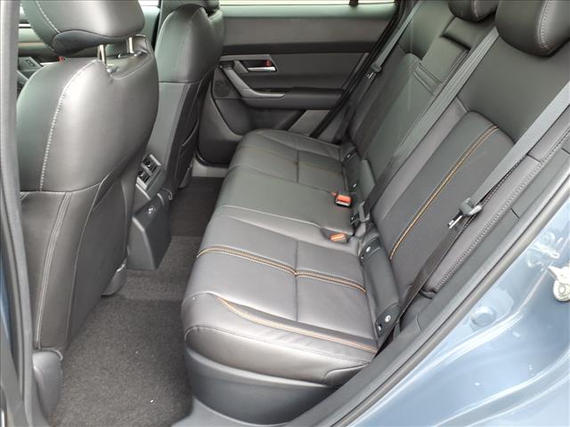 2025 Mazda CX-50 Hybrid Premium Package - Photo 8