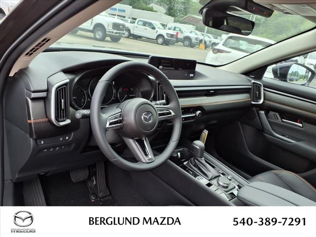 2025 Mazda CX-50 Hybrid Premium Package - Photo 8