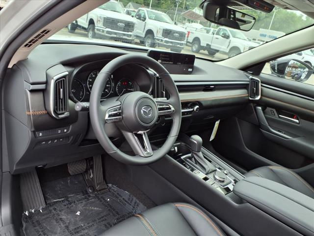 2025 Mazda CX-50 Hybrid Premium Plus Package - Photo 8