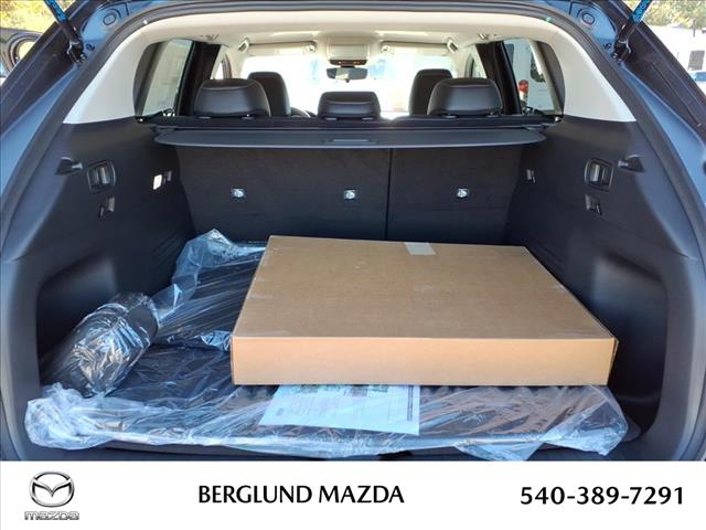 2026 Mazda CX-50 2.5 S Select - Photo 8