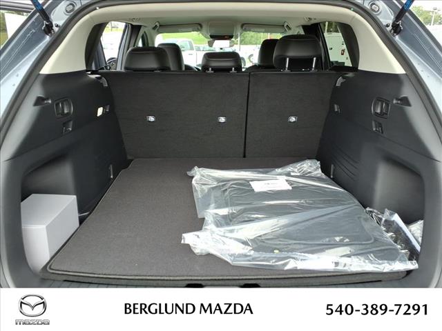 2025 Mazda CX-50 2.5 S Select Package - Photo 8