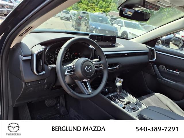 2025 Mazda CX-50 2.5 S Preferred Package - Photo 8