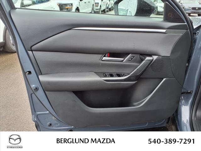 2025 Mazda CX-50 2.5 S Preferred Package - Photo 8