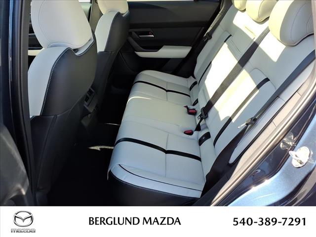 2026 Mazda CX-50 2.5 S Premium - Photo 8