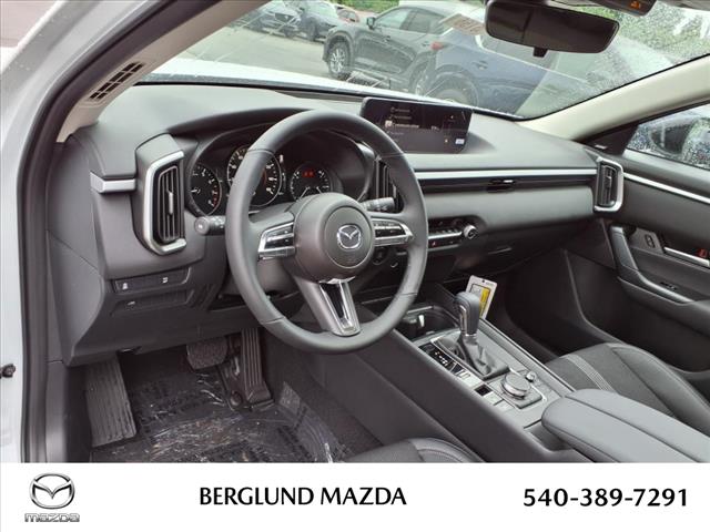 2025 Mazda CX-50 2.5 S Premium Package - Photo 8