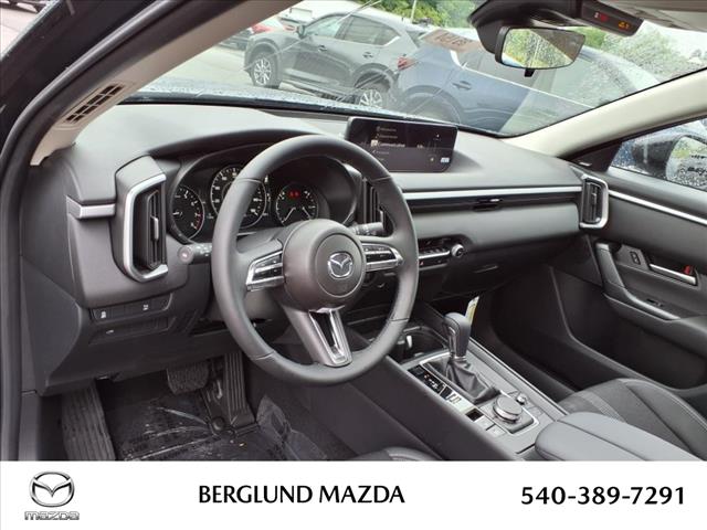 2025 Mazda CX-50 2.5 S Premium Package - Photo 8