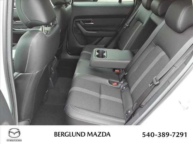 2025 Mazda CX-50 2.5 S Premium Package - Photo 8