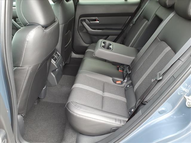 2025 Mazda CX-50 2.5 S Premium Package - Photo 8