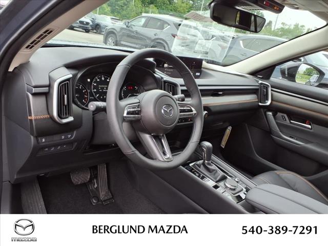 2025 Mazda CX-50 2.5 Turbo Premium Package - Photo 8