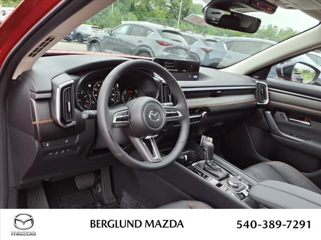 2025 Mazda CX-50 2.5 S Premium Plus Package - Photo 8