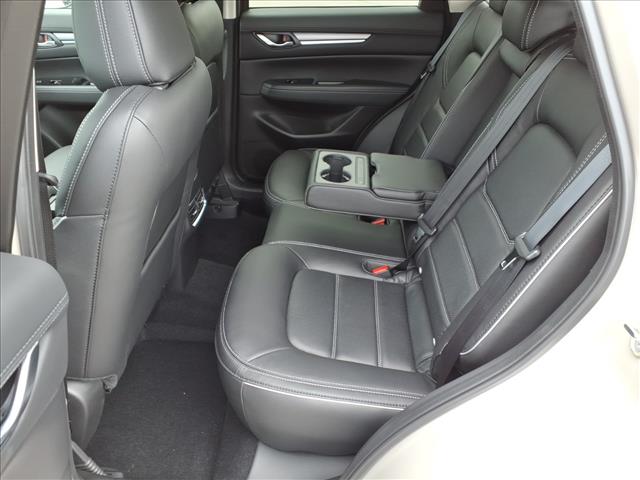 2025 Mazda CX-5 2.5 S Premium Plus Package - Photo 8