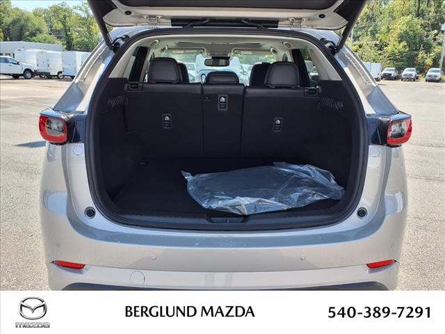 2025 Mazda CX-5 2.5 S Premium Plus Package - Photo 8