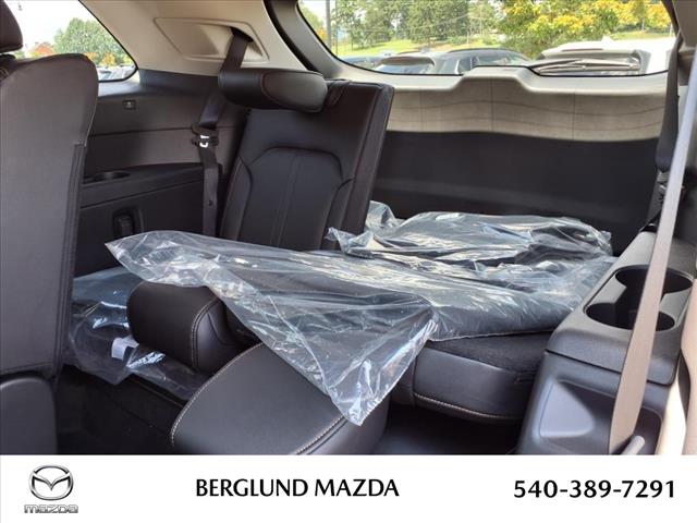 2025 Mazda CX-90 Preferred Package - Photo 8