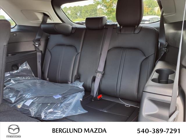 2025 Mazda CX-90 Preferred Package - Photo 8