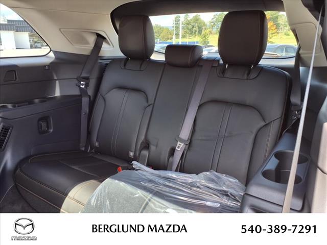 2025 Mazda CX-90 Premium Sport - Photo 8