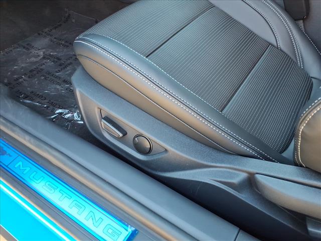 2025 Ford Mustang GT Premium - Photo 9